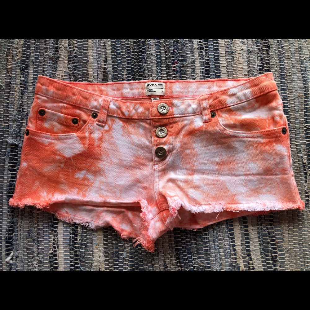 RVCA Shorts